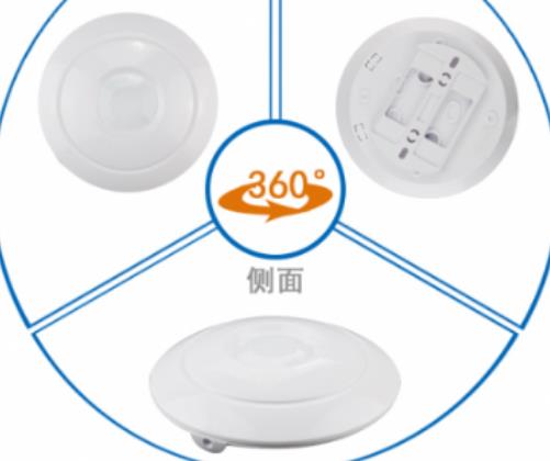 紅外探測(cè)器